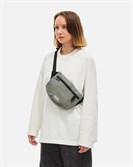 Сумка NTTR nttr-Sacochebag-Grey - фото 52079