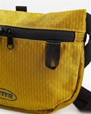 Сумка NTTR nttr-Sacochebag-Mustard - фото 52082
