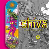 Доска КутёЖ Shiva 8.25 - фото 52204