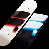 Дека Футворк Progress ЭВО Нэви (Размер 8.375 x 31.75) - фото 52230