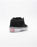 Обувь Vans MN HALF CAB PRO Black/Black/ - фото 5223