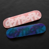 Дека Футворк Progress Пульс Электро (Размер 8.75 x 32.625) - фото 52240