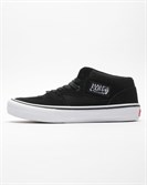 Обувь Vans MN HALF CAB PRO Black/Black/ - фото 5224