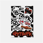 Дека Футворк Progress Космос (Размер 8.375 x 32) - фото 52250