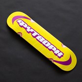 Дека Футворк Progress 2000-е (Размер 8.625 x 32.5) - фото 52258