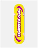 Дека Футворк Progress 2000-е (Размер 8.625 x 32.5) - фото 52259