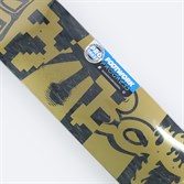 Дека Футворк Progress Микс Золото (Размер 8.125 x 31.625) - фото 52262