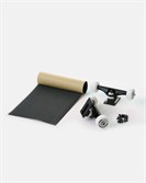 Скейт конструктор Футворк BLACK (ширина: 6'') - фото 52268