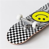 Скейтборд Футворк Smile Black 7.75” - фото 52291