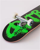 Скейтборд Футворк Progress Лого Неон Зеленый 8.25 x 32 - фото 52295