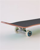 Скейтборд Футворк Progress Лого Неон Зеленый 8.125 x 32 - фото 52300