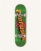 Скейтборд Футворк Progress Фуджи Крокодил 8.25 x 32 - фото 52312