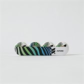 Комплект колес Footwork Waves (52 мм 101A Форма Classic) - фото 52334