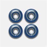 Комплект колес Footwork Basic (Round) (52 мм 100A Форма Round) - фото 52354