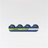 Комплект колес Footwork Basic (Round) (52 мм 100A Форма Round) - фото 52355