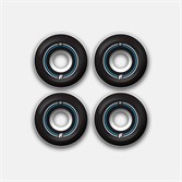 Комплект колес Footwork Basic (Sidecut) (54 мм 100A Форма Sidecut) - фото 52378