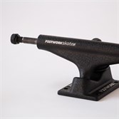 Комплект подвесок Footwork Label Black (Ширина 5.5'') - фото 52408