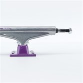 Комплект подвесок Footwork Label Purp/Raw (Ширина 5.25'') - фото 52411