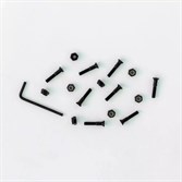 Комплект винтов Footwork Classic 1" - фото 52418