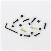 Комплект винтов Footwork Golden Tooth 1" - фото 52420