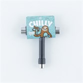 Ключ Chilly T-Образный (Черный) - фото 52430