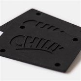 Chilly. Амортизаторы (Подкладки) 3 мм, комплект 2 шт - фото 52431