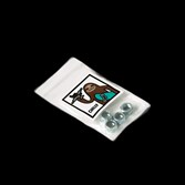 Chilly. Гайки на ось подвесок (комплект 4 шт) - фото 52438