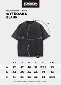 Футболка БОРДШОП#1 Tree зеленый - фото 52466
