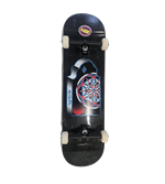 Cкейтборд Футворк Progress Космос 8.5 x 32 - фото 52534