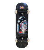 Cкейтборд Футворк Progress Космос 8.375 x 32 - фото 52565