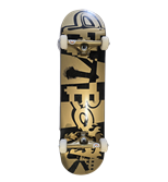 Cкейтборд Футворк Progress Микс Золото 8.125 x 31.625 - фото 52586