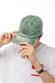 Кепка Бордшоп1 Bug зеленый - фото 52763