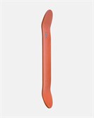 Дека Футворк Progress Игла Оранжевый Full Shape XL (Размер 8.125 x 32.25) - фото 53053