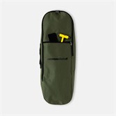 Чехол для скейтборда Футворк Deckbag (FOREST) - фото 53149