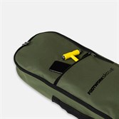 Чехол для скейтборда Футворк Deckbag (FOREST) - фото 53150