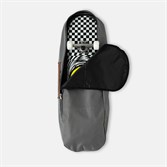 Чехол для скейтборда Футворк Deckbag (GREY) - фото 53157