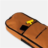 Чехол для скейтборда Футворк Deckbag (BROWN) - фото 53159