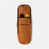 Чехол для скейтборда Футворк Deckbag (BROWN) - фото 53163