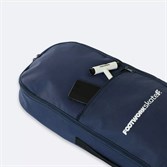 Чехол для скейтборда Футворк Deckbag (NAVY) - фото 53164