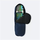 Чехол для скейтборда Футворк Deckbag (NAVY) - фото 53167