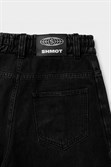 Шорты denim SHMOT ''BREECHES'' , черный - фото 53196
