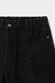 Шорты denim SHMOT ''BREECHES'' , черный - фото 53197