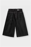 Шорты denim SHMOT ''BREECHES'' , черный - фото 53198
