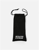 Очки ANTEATER UFO-Black - фото 53242