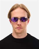 Очки ANTEATER UFO-Violet - фото 53256
