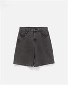 Шорты ANTEATER BaggyShorts-Grey - фото 53259