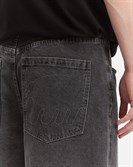 Шорты ANTEATER BaggyShorts-Grey - фото 53260