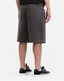 Шорты ANTEATER BaggyShorts-Grey - фото 53261