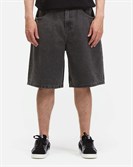 Шорты ANTEATER BaggyShorts-Grey - фото 53263