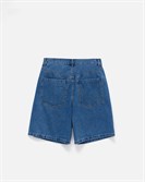 Шорты ANTEATER BaggyShorts-Navy - фото 53264